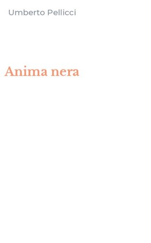 Anima nera