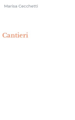 Cantieri