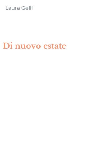 Di nuovo estate