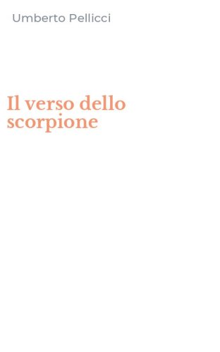 Il verso dello scorpione