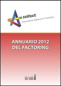 Annuario del factoring 2012