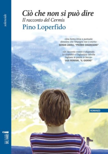 Ci&ograve; che non si pu&ograve; dire. Il racconto del Cermis