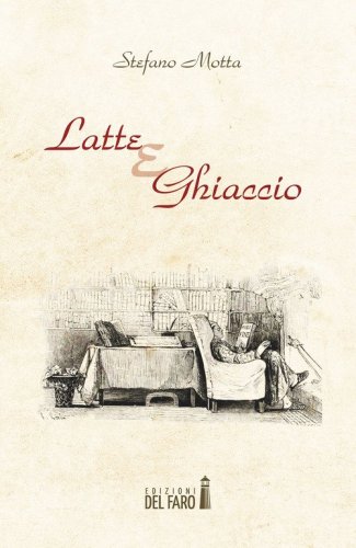 Latte e ghiaccio