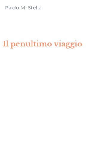 Il penultimo viaggio