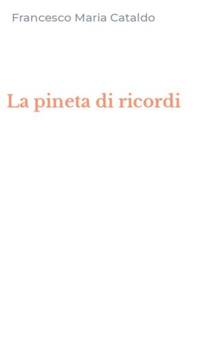 La pineta di ricordi