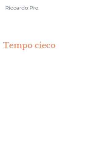 Tempo cieco