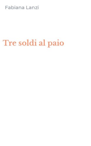 Tre soldi al paio