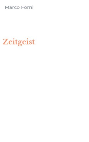 Zeitgeist