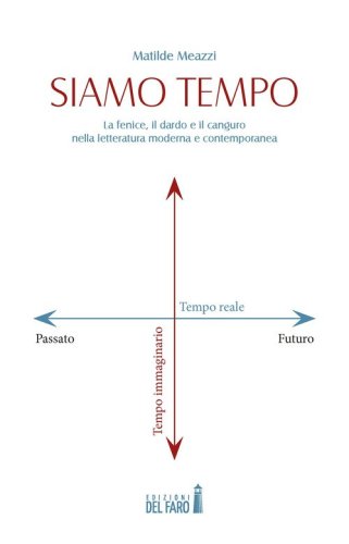 Siamo tempo. La fenice, il dardo e il canguro nella letteratura moderna e contemporanea