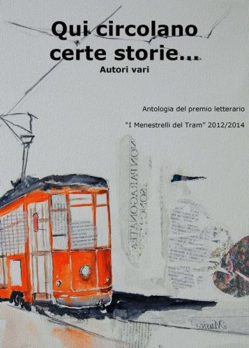 Qui circolano certe storie...