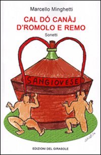 Cal d&oacute; can&agrave;j d'Romolo e Remo