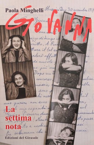 Giovanna, la settima nota