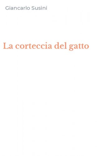 La corteccia del gatto
