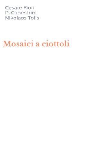 Mosaici a ciottoli