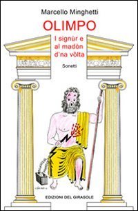 Olimpo. I sign&ugrave;r e al mad&ograve;n d'na v&ouml;lta