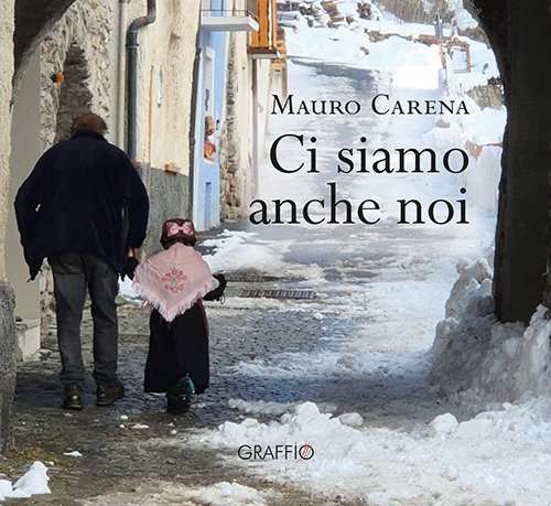 Ci siamo anche noi