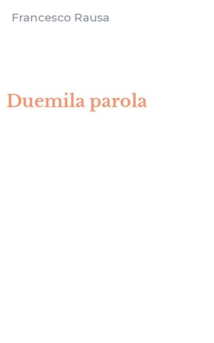 Duemila parola