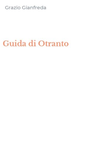 Guida di Otranto