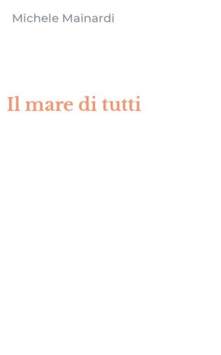 Il mare di tutti