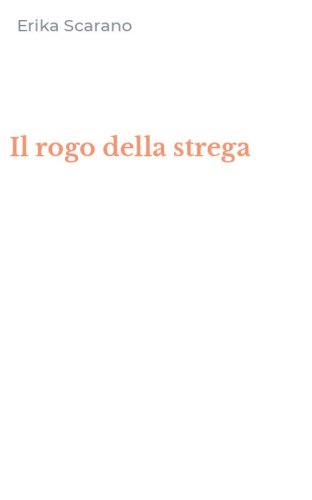 Il rogo della strega