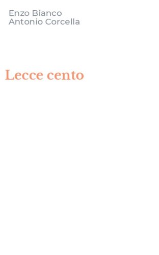 Lecce cento