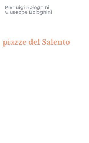 piazze del Salento