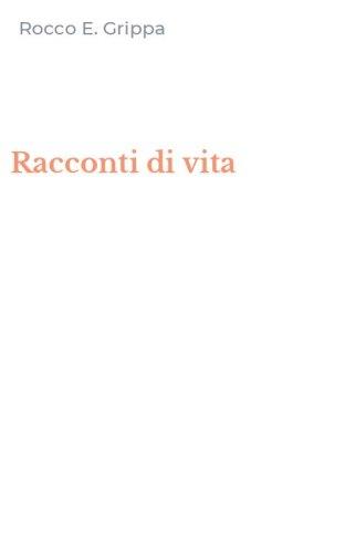 Racconti di vita