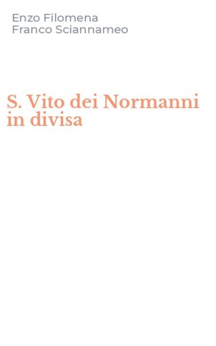 S. Vito dei Normanni in divisa