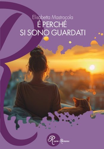 &Egrave; perch&eacute; si sono guardati