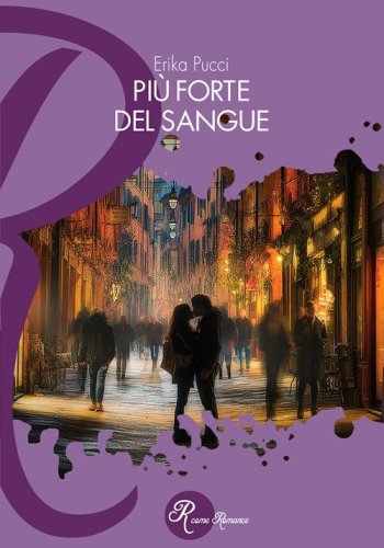 Pi&ugrave; forte del sangue