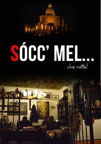 S&oacute;cc' mel... che notte!