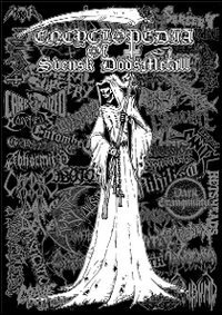 Encyclopedia of Svensk D&ouml;dsmetall