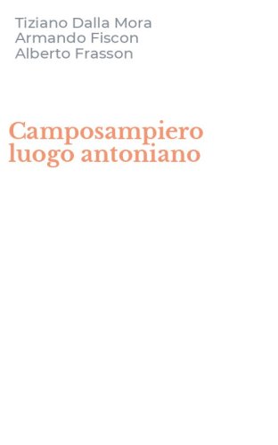 Camposampiero luogo antoniano