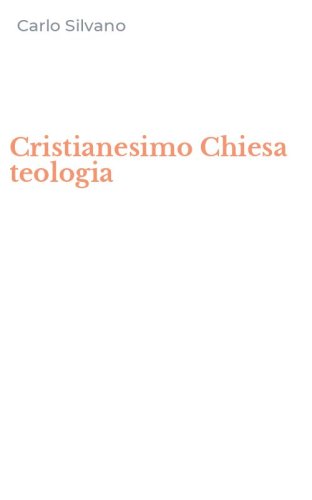 Cristianesimo Chiesa teologia