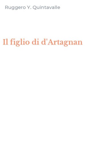Il figlio di d'Artagnan