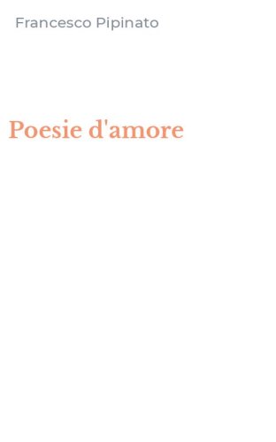 Poesie d'amore