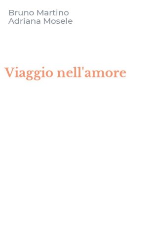 Viaggio nell'amore