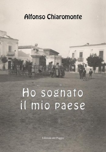 Ho sognato il mio paese