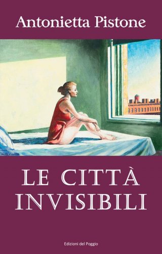 Le citt&agrave; invisibili