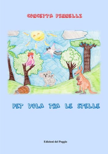 Pet vola tra le stelle