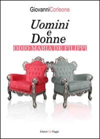 Uomini e donne odio Maria de Filippi