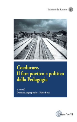 Coeducare. Il fare poetico e politico della pedagogia