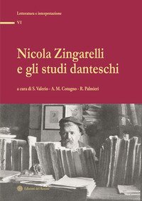 Zingarelli e gli studi danteschi