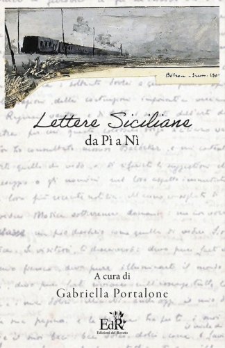 Lettere siciliane. Da P&igrave; a N&igrave;