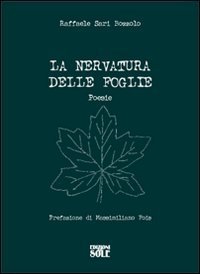 La nervatura delle foglie
