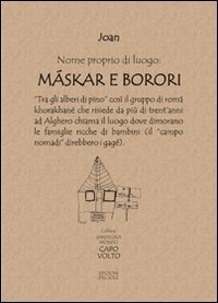 Nome proprio di luogo: M&aacute;skar e Borori