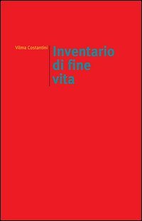 Inventario di fine vita