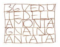 36 vedute della montagna incantata