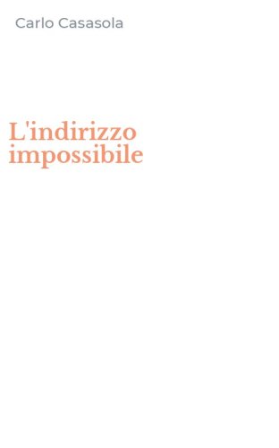 L'indirizzo impossibile