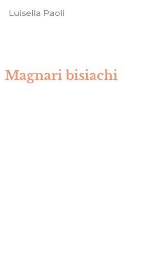 Magnari bisiachi